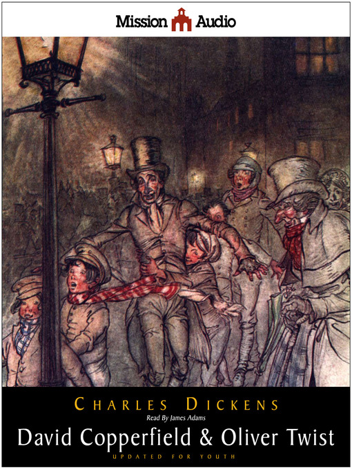 Title details for David Copperfield & Oliver Twist by James Baldwin - Available